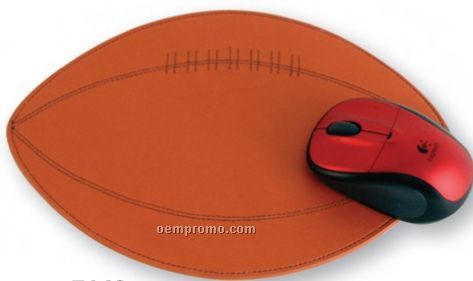 Football Mouse Pad