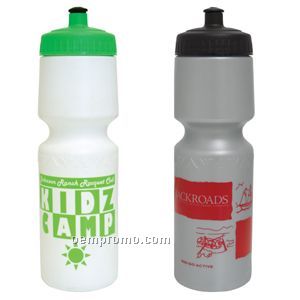 Biogreen American Value 26oz Water Bottle (3 Day Service)