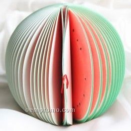 Watermelon Pad