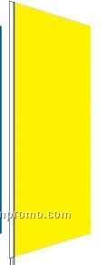 2 1/2'x8' Complete Zephyr Kit - Yellow