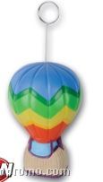 Hot Air Balloon Photo / Balloon Holder