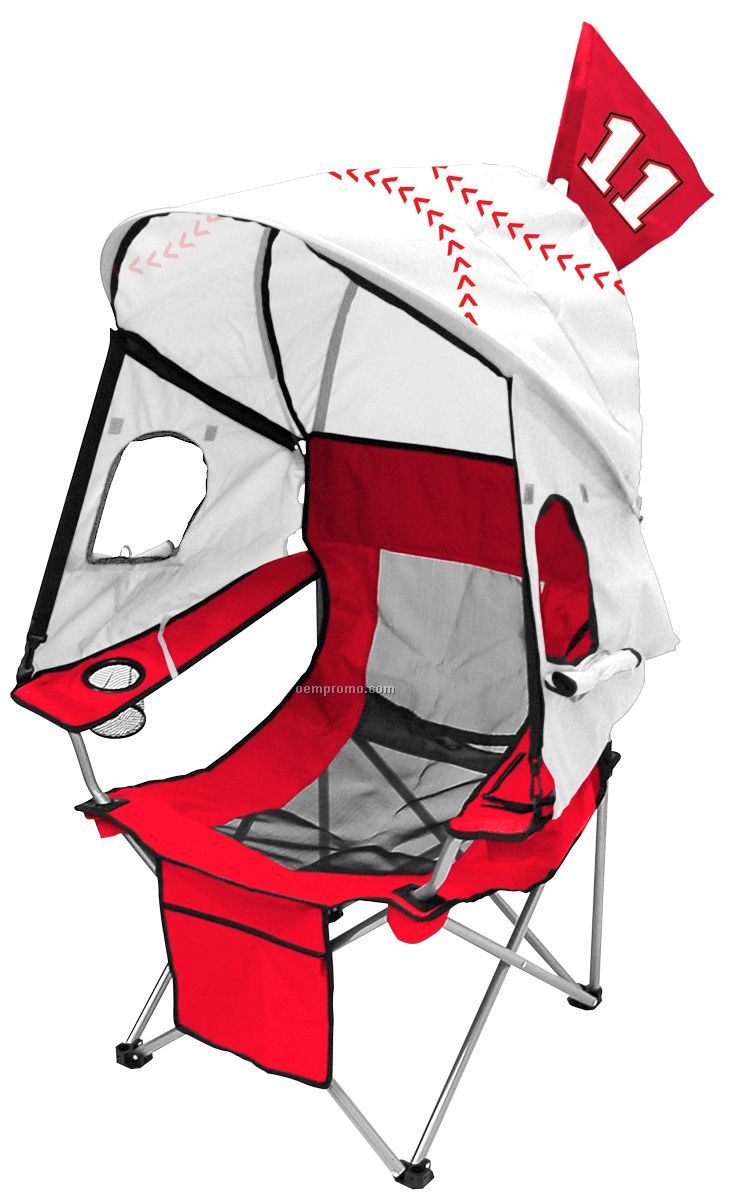 Tent Chair - Baseball