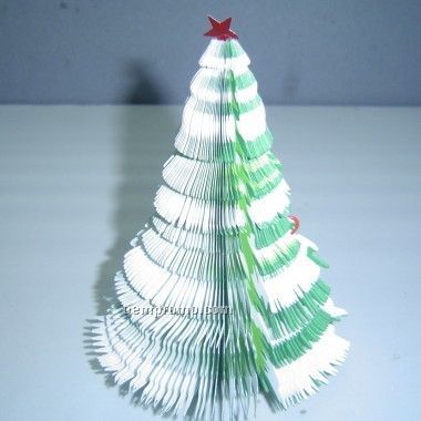 Christmas Tree Pad