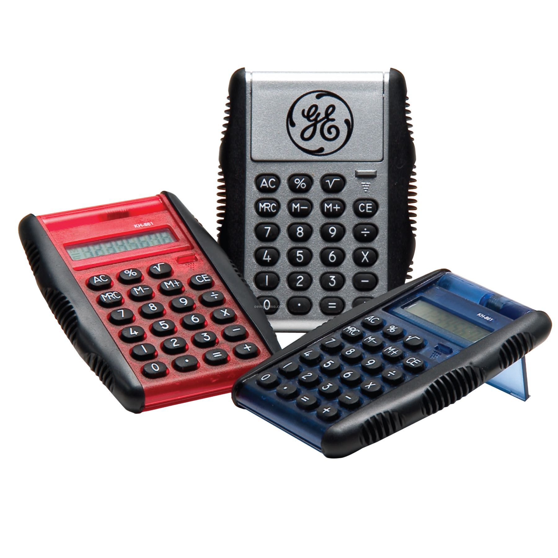 Flip-up Calculator