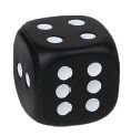 Dice Generic Stress Reliever (Priority)