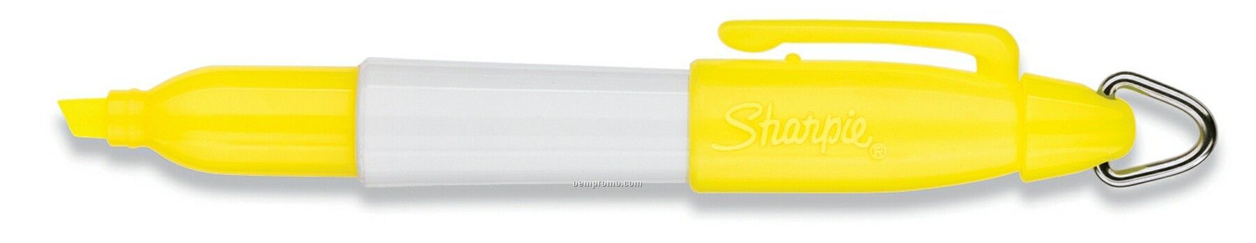 Sharpie Accent Mini Florescent Yellow Highlighter
