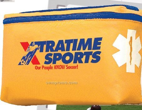 Sport Medic A Designer First Aid Kit