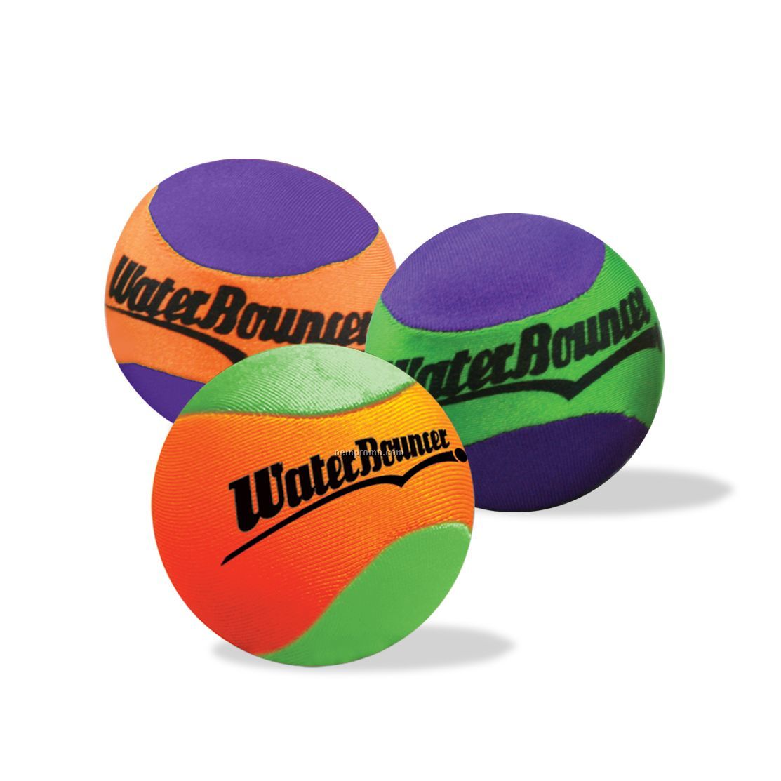Water Bouncer Ball (2.5")