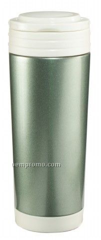 15 Oz. St. Louis Double Wall Stainless Thermos