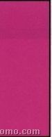 24"X100' Paper Or Foil Hot Pink Ultra Gloss Gift Wrap W/ Cutter Box