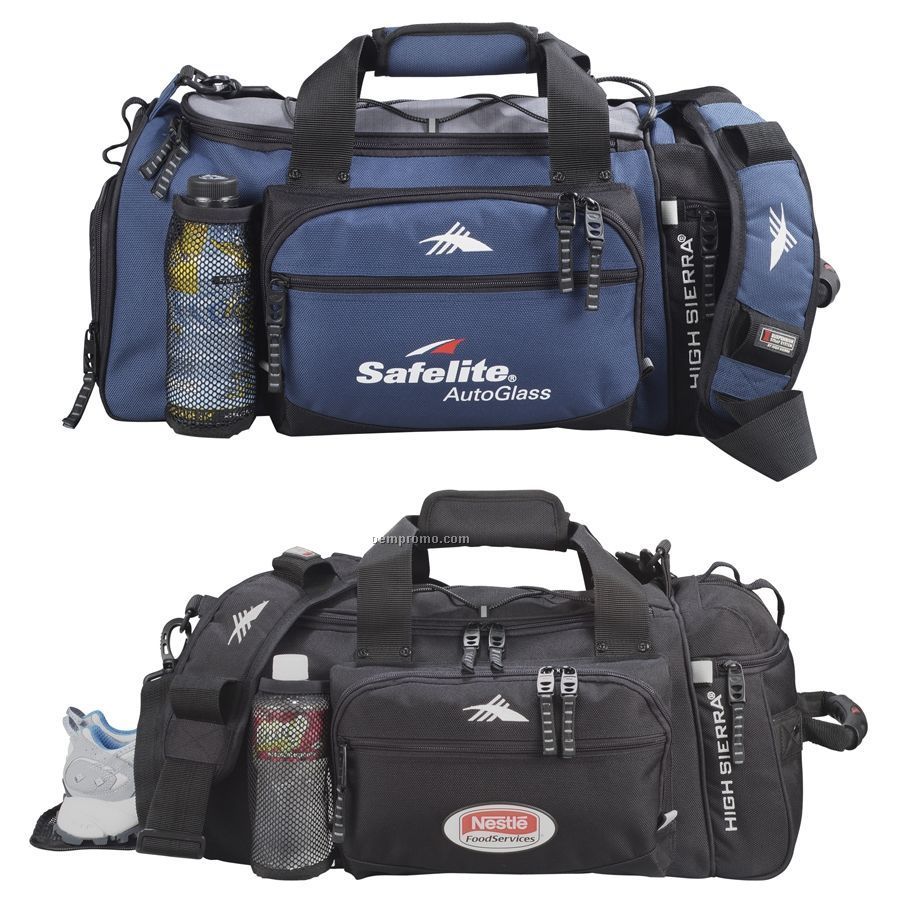 High Sierra 21" Water Sport Duffel Bag