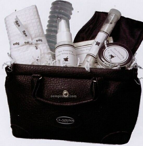 Spa Therapy Kit