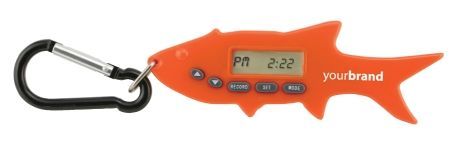 Fish Weight/ Count & Length Tool