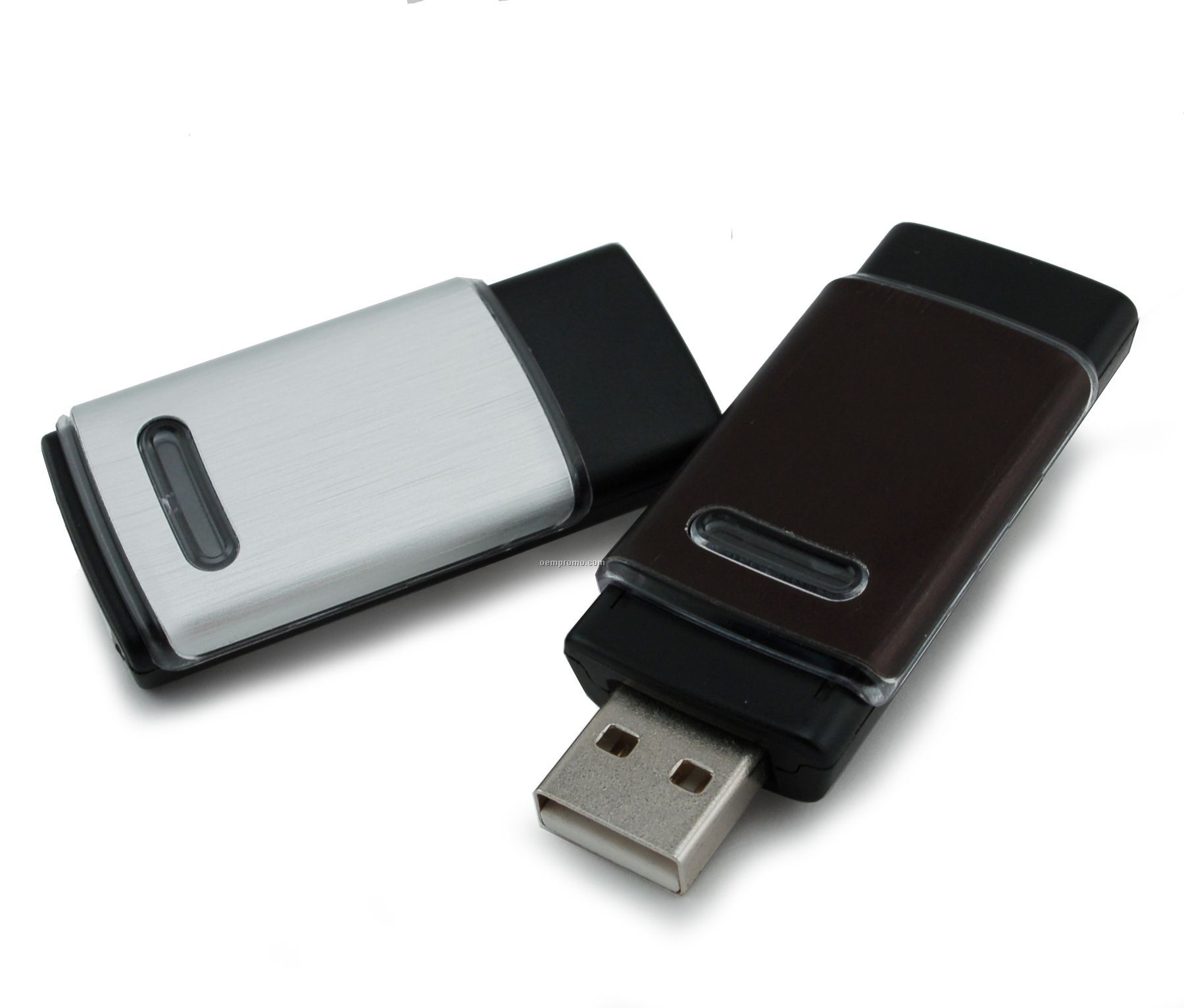 1 Gb Retractable USB Drive 600 Series