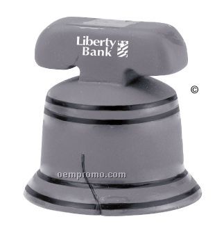 Liberty Bell Squeeze Toy