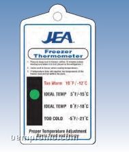 Green Solutions Freezer Thermometer