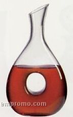 Omega Wine Carafe (28 Oz., 12")