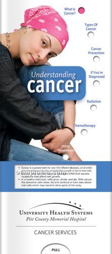 Pocket Slider Chart - Understanding Cancer