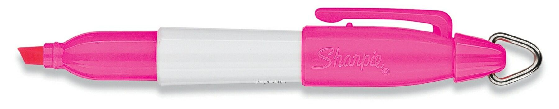 Sharpie Accent Mini Florescent Pink Highlighter