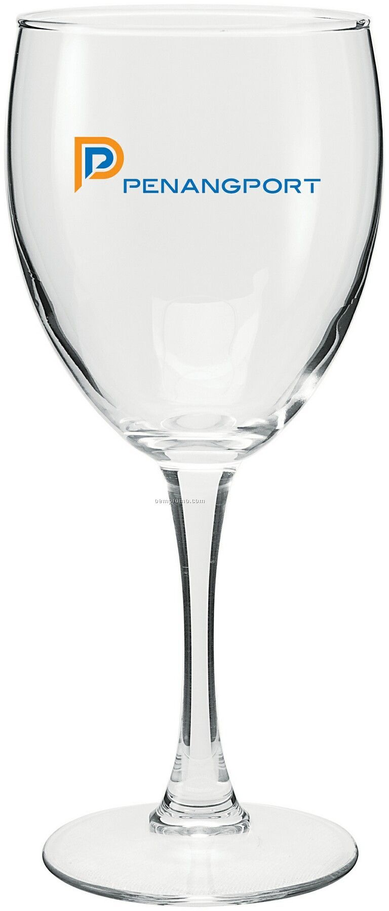 10.5 Oz. Nuance Wine Goblet Glass
