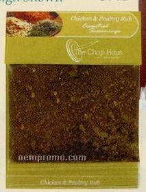 Chicken & Poultry Spice Mix