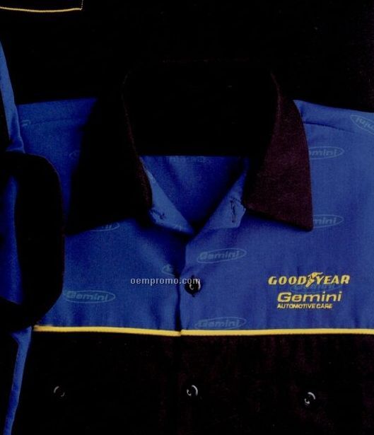 Goodyear Gemini Jac Shirt