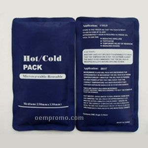 Hot-cold Pack