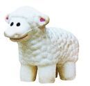 Precious Lamb Stress Reliever (Economy)