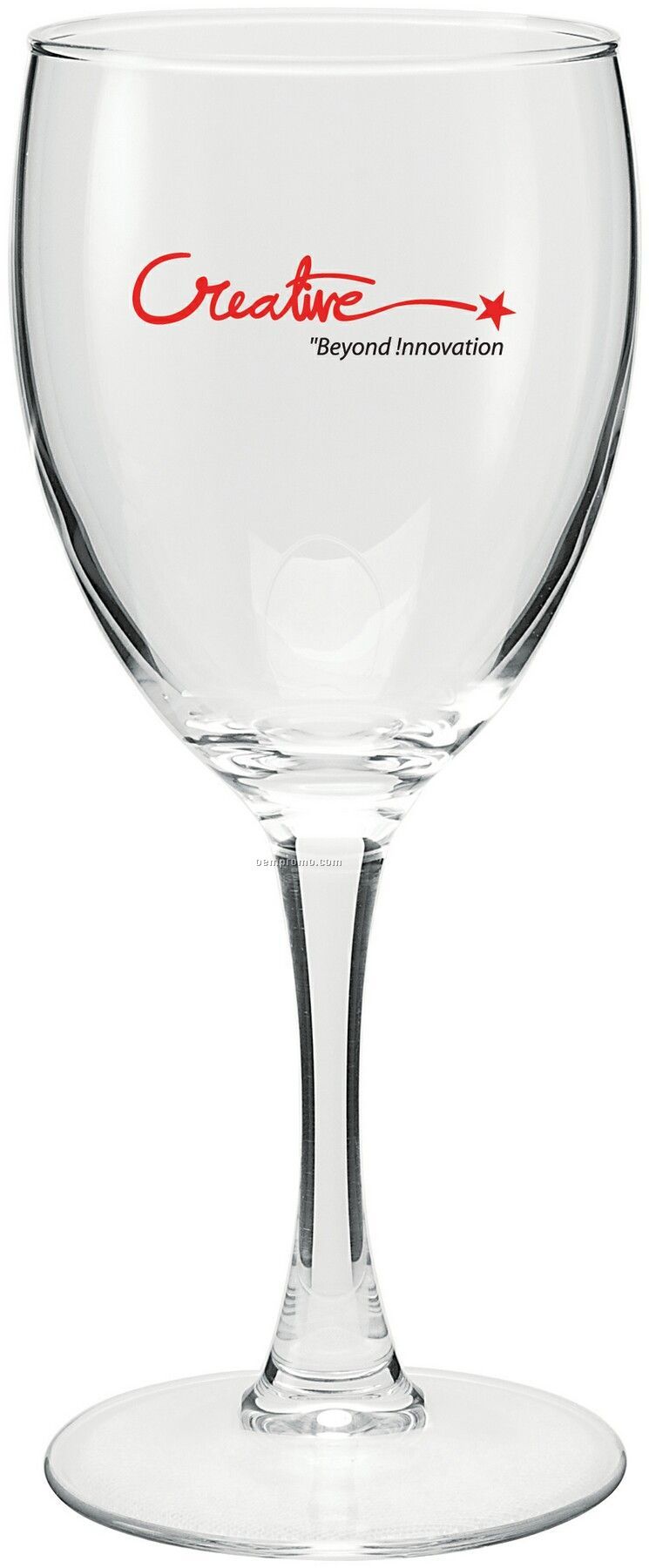 8.5 Oz. Nuance Wine Glass