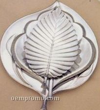 Arbor Collection Set Of 3 Platters