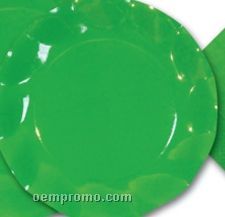 Meadow Green Plate