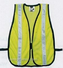 Port Authority Mesh Safety Vest (S/M - 2xl/3xl)