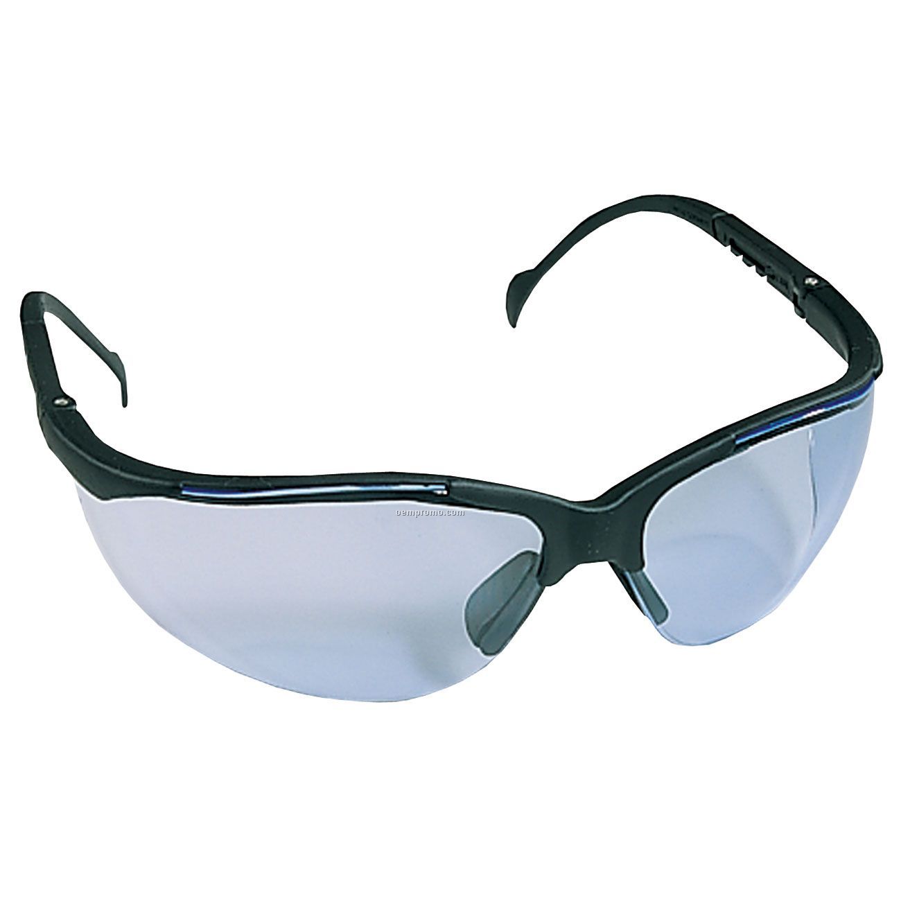 Pyramex Venture 77 Wrap Safety Glasses
