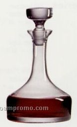 Hermitage Wine Decanter (42 Oz, 11