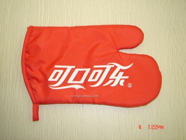 Oven Mitts