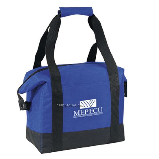 Sb-7423 - 16 Can Cooler Tote