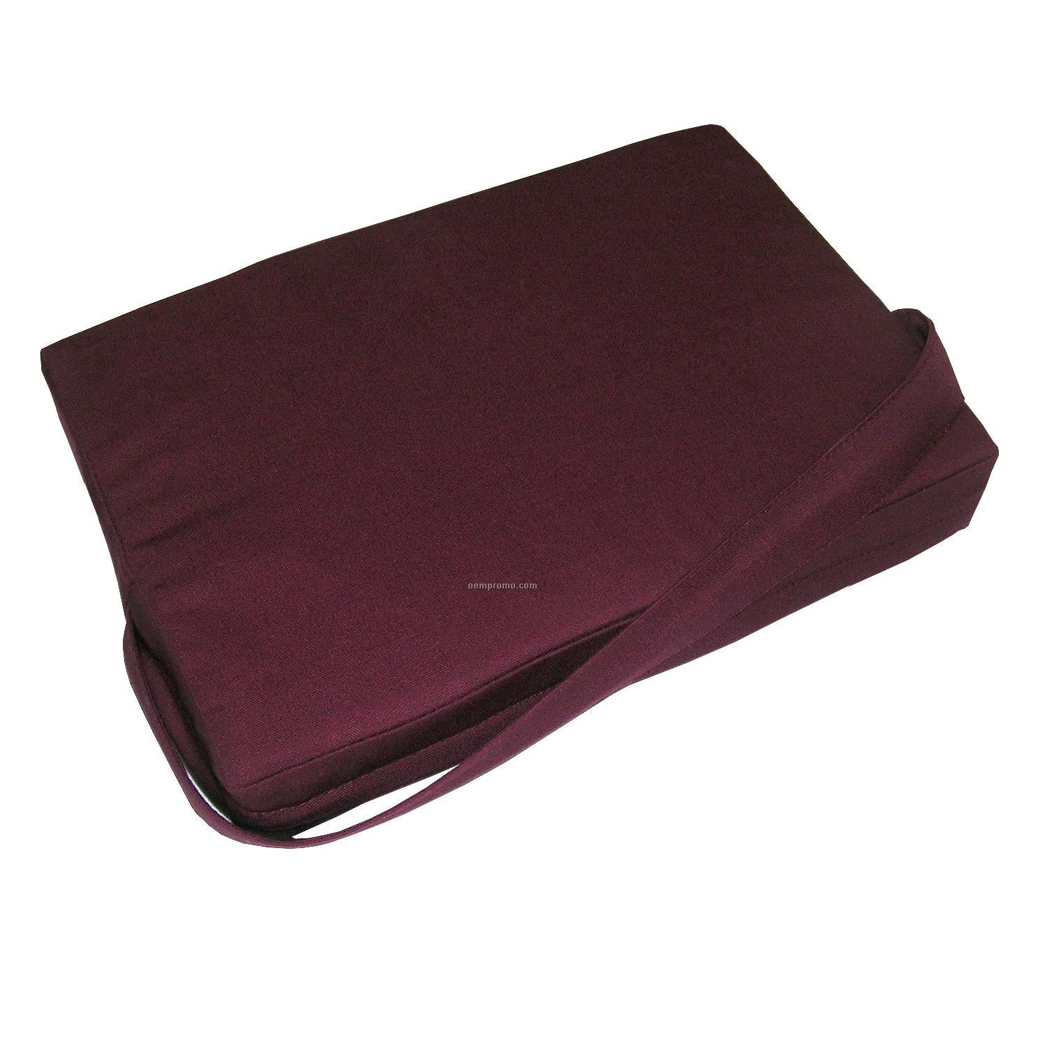 The Pocket-portable Seat Cushion