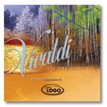 best cd recording vivaldi four seasons