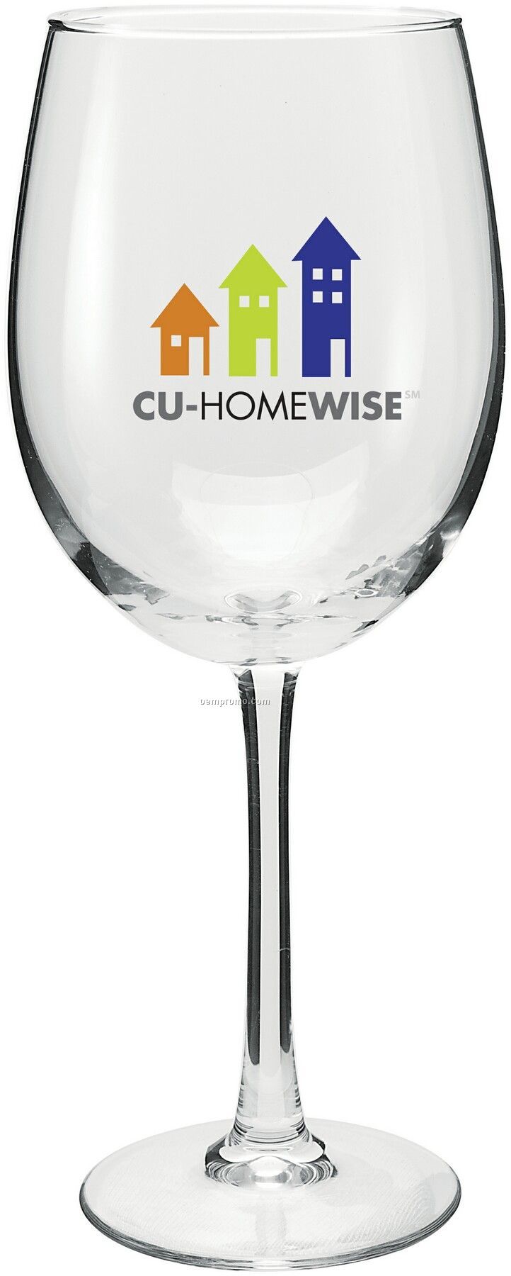 19 Oz. Cachet White Wine Glass