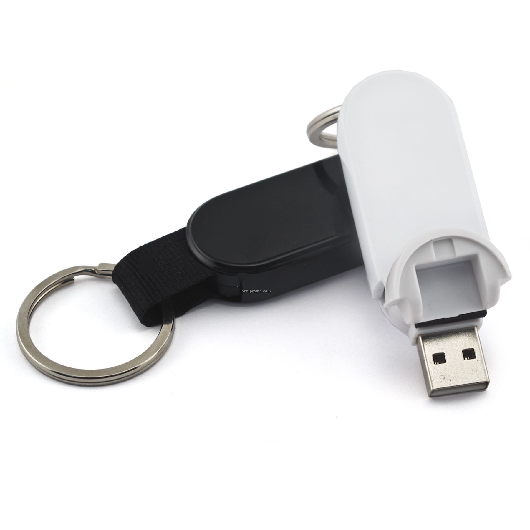 2 Gb Retractable USB Drive 700 Series