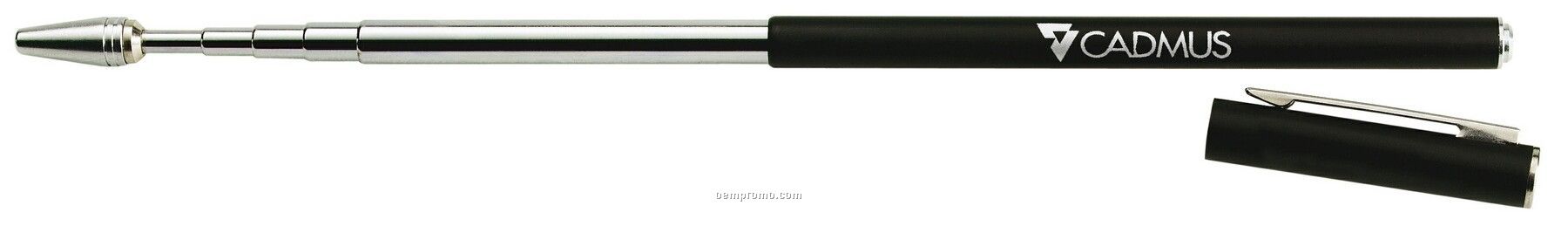 Autopointer - Executive Ballpoint Pen/ Pointer Combo