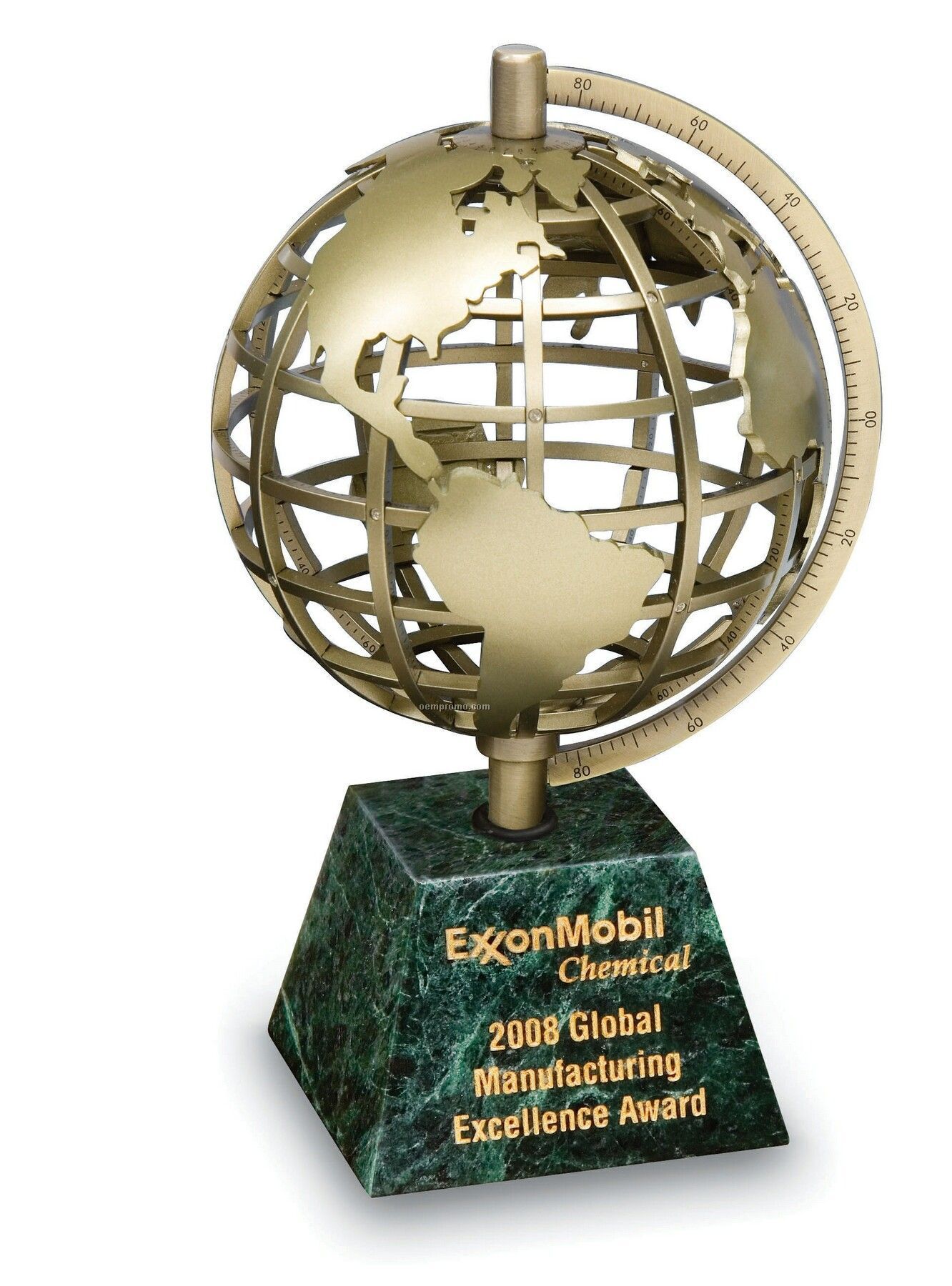 Horizon Globe Award