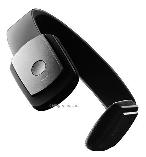Jabra Halo Bluetooth Wireless Headset