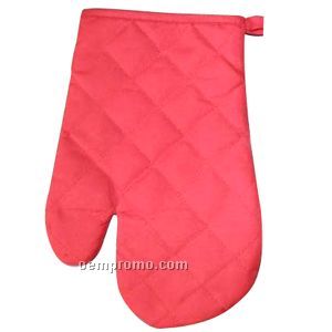 Oven Mitt