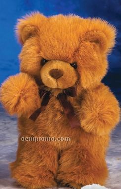 Stock Extra Soft Huggable Stuffed Bear