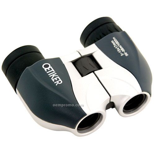 5 - 15x Mini Zoom Lens Binoculars