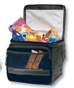 24 Can Cooler Bag (Blank)