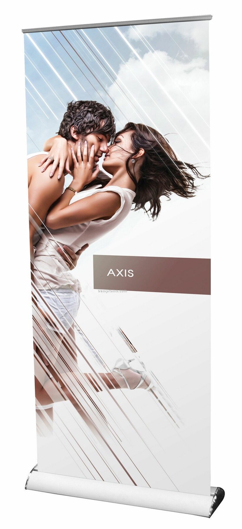 Axis Bannerstand (39.4