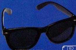 Blues Brothers Sunglasses