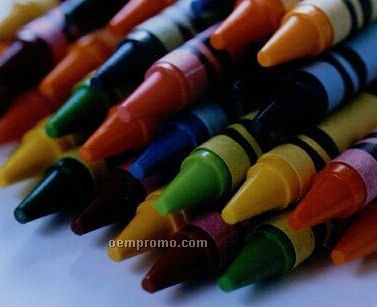 Coloring W/ Picture Me Crayons